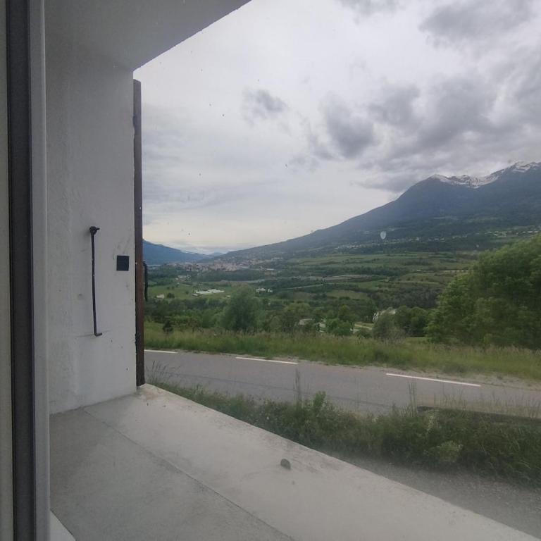Cocon au milieu des montagnes - Appartement 1 Chambre - 4