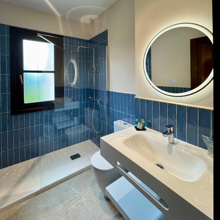 Hotel Rural El Texeu - Double or Twin Room - 19
