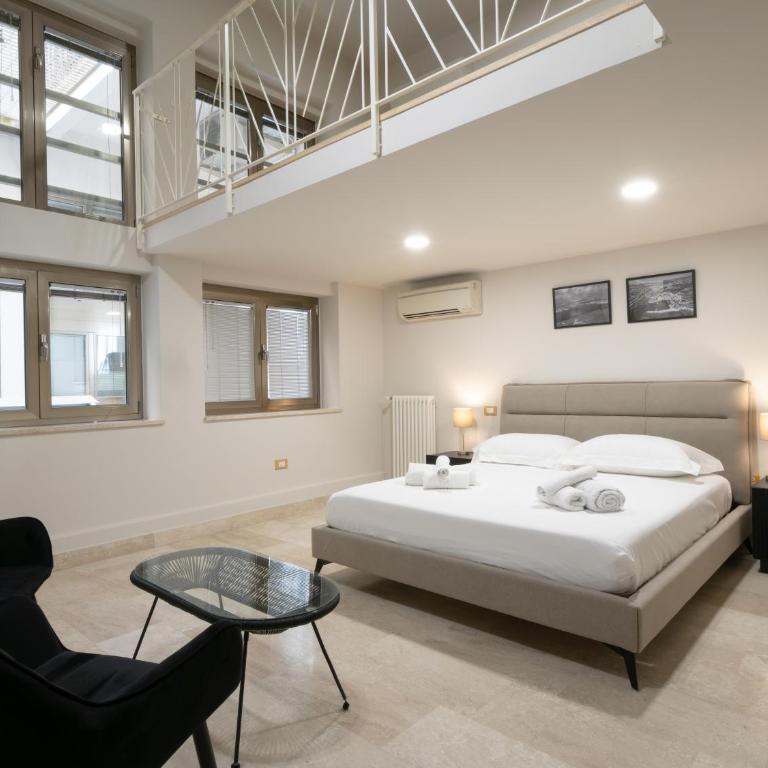 Biviusu in Casteddu - Appartamento con 2 Camere da Letto - 13