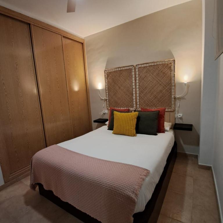 Apartamento Bemont - Apartamento de 1 dormitorio - 8