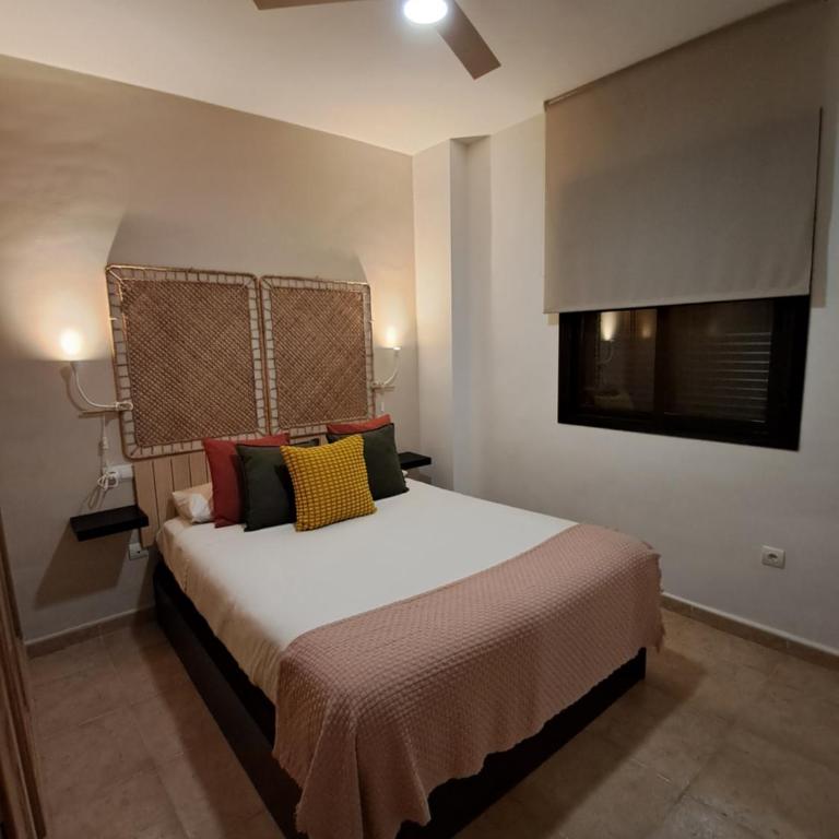 Apartamento Bemont - Apartamento de 1 dormitorio - 9