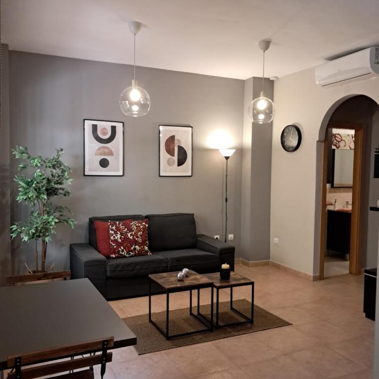 Apartamento Bemont - Apartamento de 1 dormitorio - 1