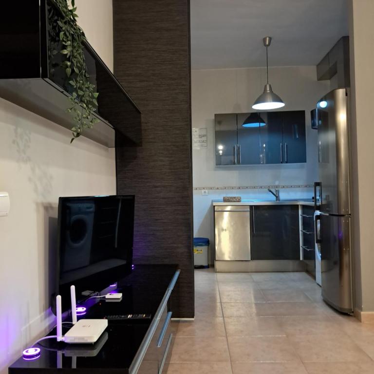 Apartamento Bemont - Apartamento de 1 dormitorio - 10