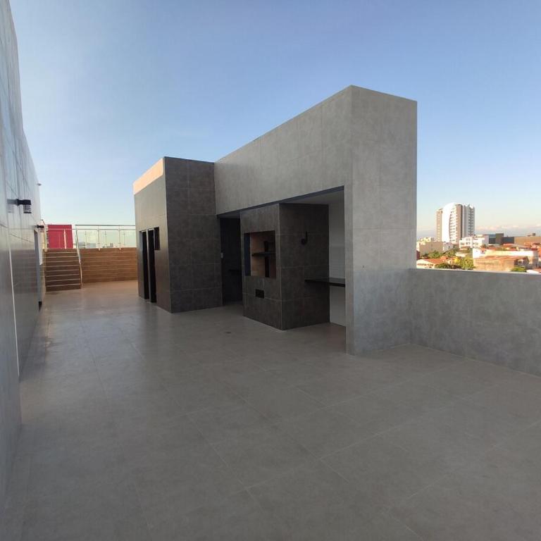 Studio Inizio - Apartamento de 1 dormitorio - 2