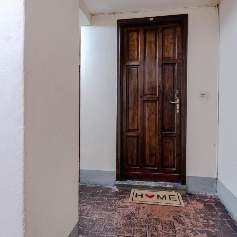 GuestHost-Elegant Studio x3- 600m from Porta Nuova - Appartamento con 1 Camera da Letto - 20