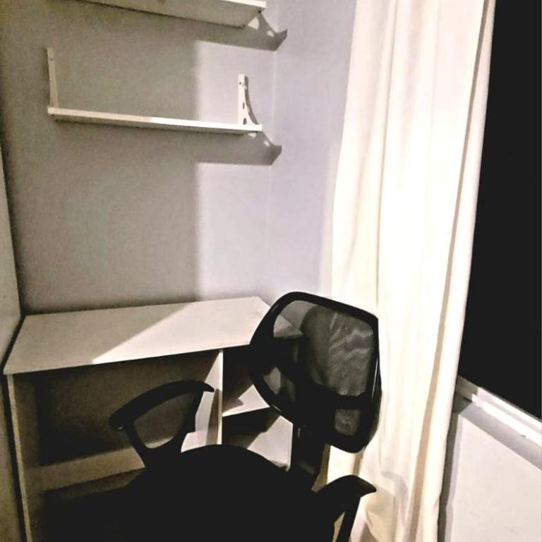 Apartamento Estocolmo I - Apartamento de 1 dormitorio - 12