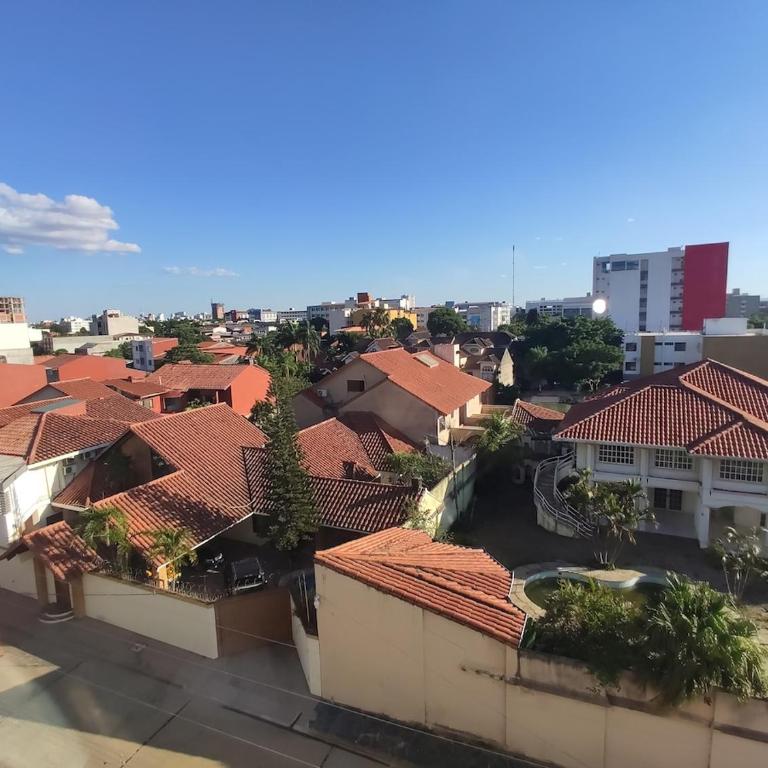 Studio Inizio - Apartamento de 1 dormitorio - 20