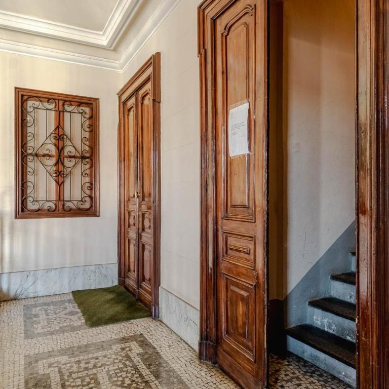 GuestHost-Elegant Studio x3- 600m from Porta Nuova - Appartamento con 1 Camera da Letto - 21