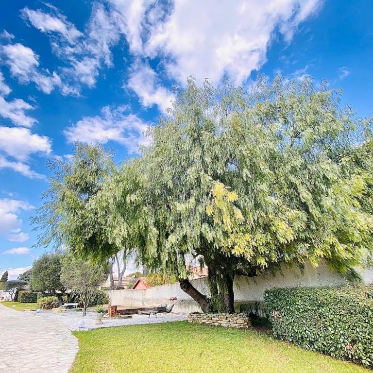Villa Iconique, Calme absolu & Vue exceptionnelle pour 1 à 10 pers - Villa with Private Pool - 45