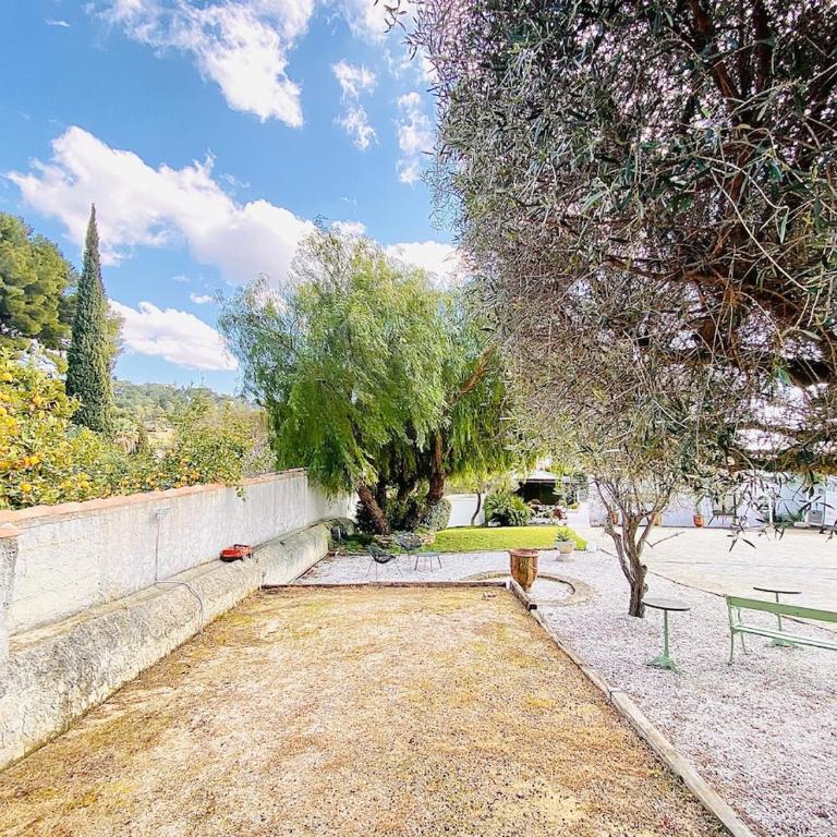 Villa Iconique, Calme absolu & Vue exceptionnelle pour 1 à 10 pers - Villa with Private Pool - 50