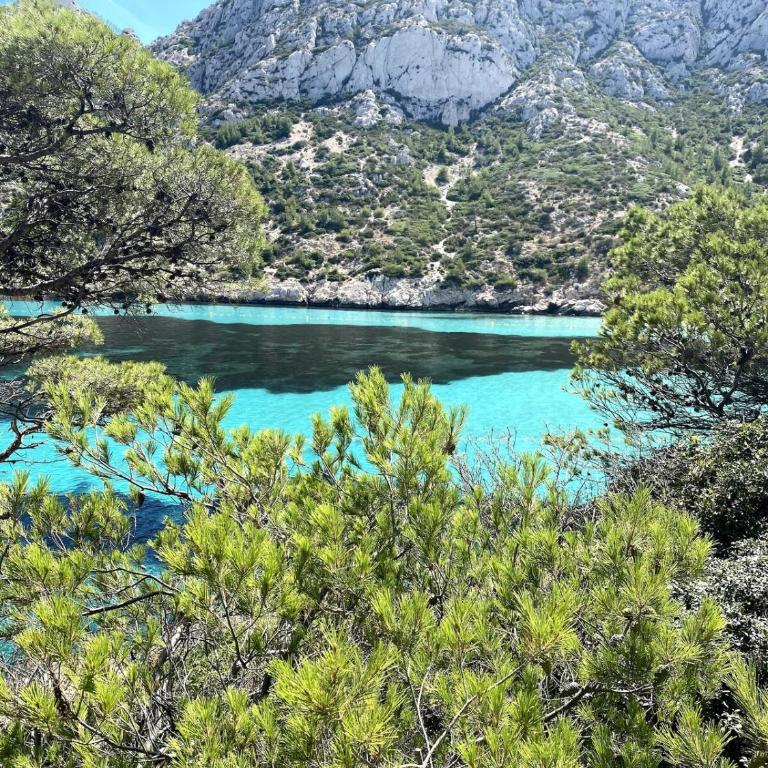 Villa Iconique, Calme absolu & Vue exceptionnelle pour 1 à 10 pers - Villa with Private Pool - 57