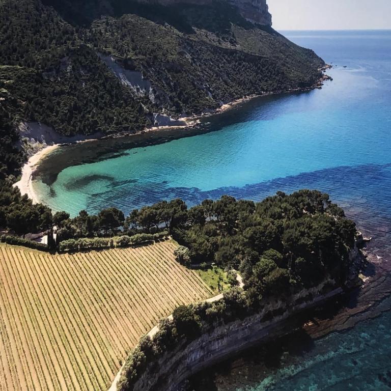 Villa Iconique, Calme absolu & Vue exceptionnelle pour 1 à 10 pers - Villa with Private Pool - 58