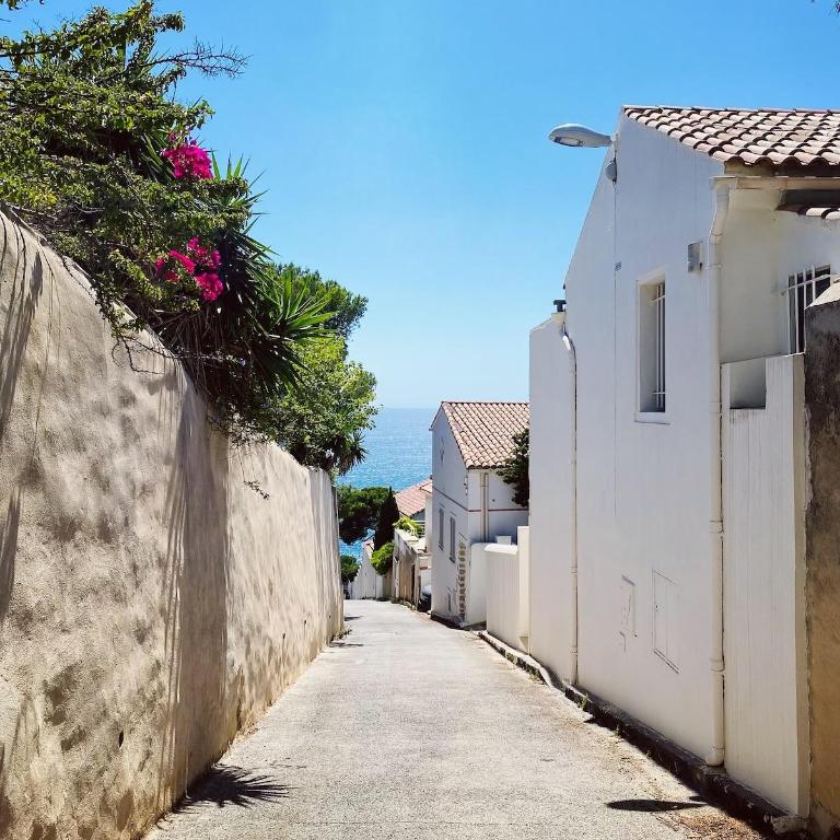 Villa Iconique, Calme absolu & Vue exceptionnelle pour 1 à 10 pers - Villa with Private Pool - 61