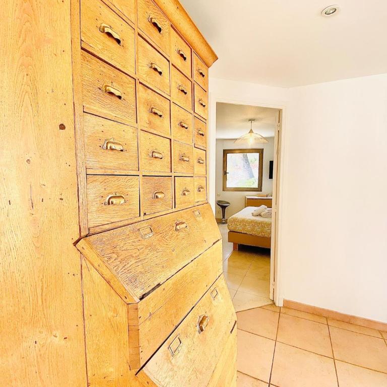 Villa Iconique, Calme absolu & Vue exceptionnelle pour 1 à 10 pers - Villa with Private Pool - 39