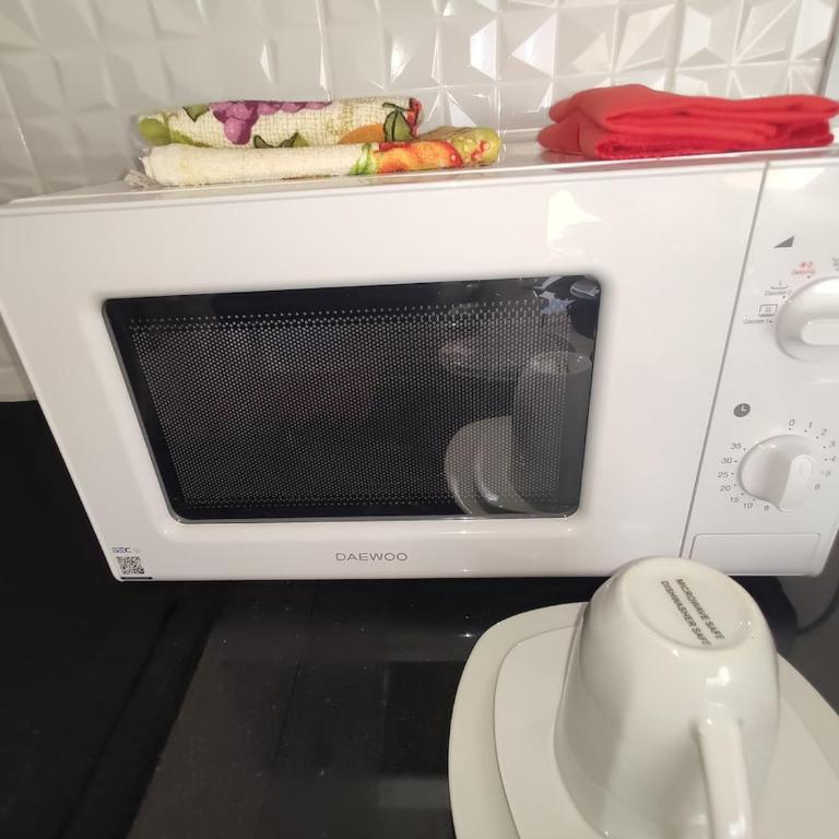 Departamento estratégico encantador y vital Inizio - Apartamento de 1 dormitorio - 7