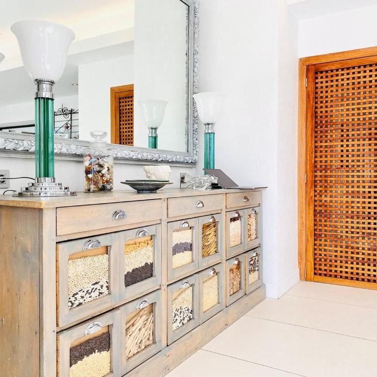 Villa Iconique, Calme absolu & Vue exceptionnelle pour 1 à 10 pers - Villa with Private Pool - 21