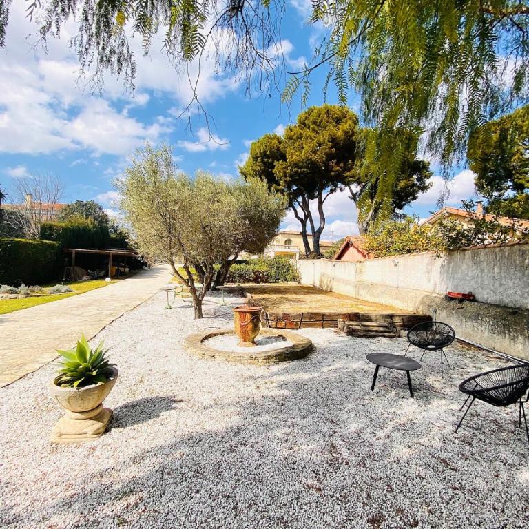 Villa Iconique, Calme absolu & Vue exceptionnelle pour 1 à 10 pers - Villa with Private Pool - 46