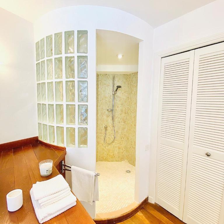 Villa Iconique, Calme absolu & Vue exceptionnelle pour 1 à 10 pers - Villa with Private Pool - 29