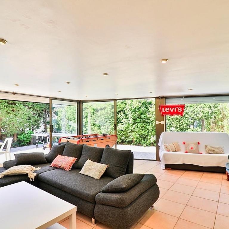 Villa Iconique, Calme absolu & Vue exceptionnelle pour 1 à 10 pers - Villa with Private Pool - 41
