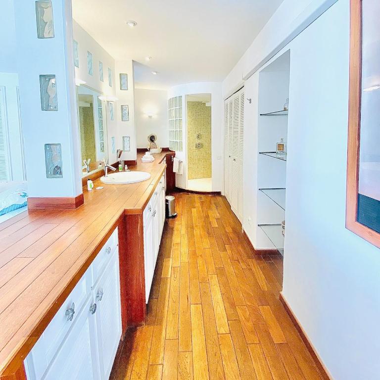 Villa Iconique, Calme absolu & Vue exceptionnelle pour 1 à 10 pers - Villa with Private Pool - 28