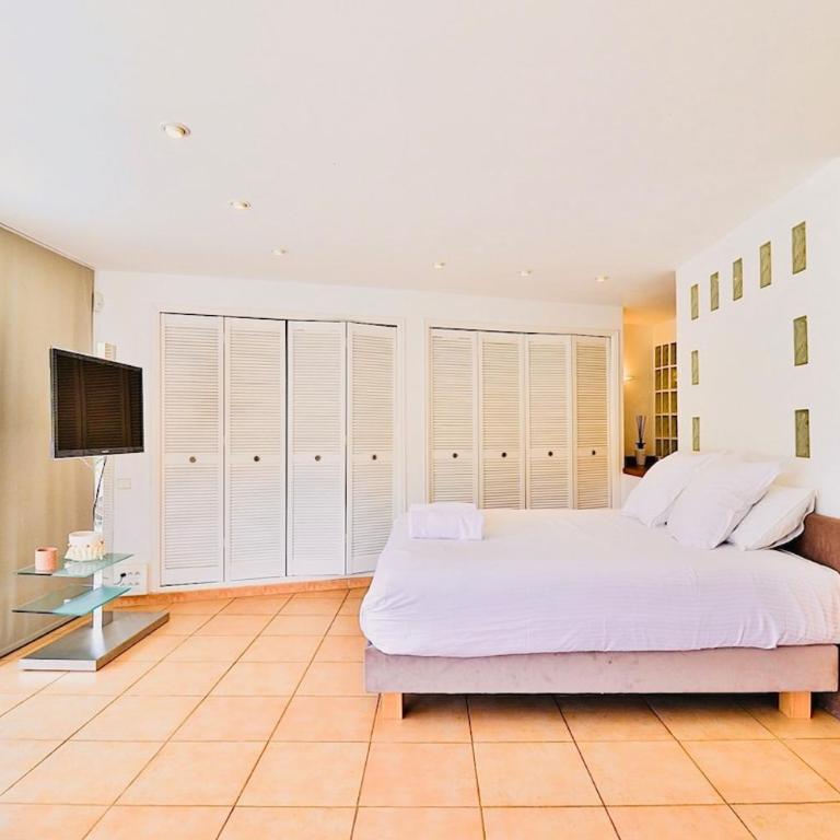 Villa Iconique, Calme absolu & Vue exceptionnelle pour 1 à 10 pers - Villa with Private Pool - 23