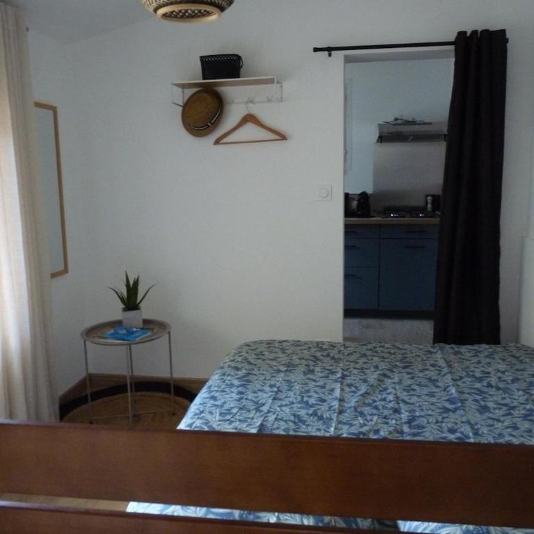Villa MARGUERITE - Villa 2 Chambres - 11