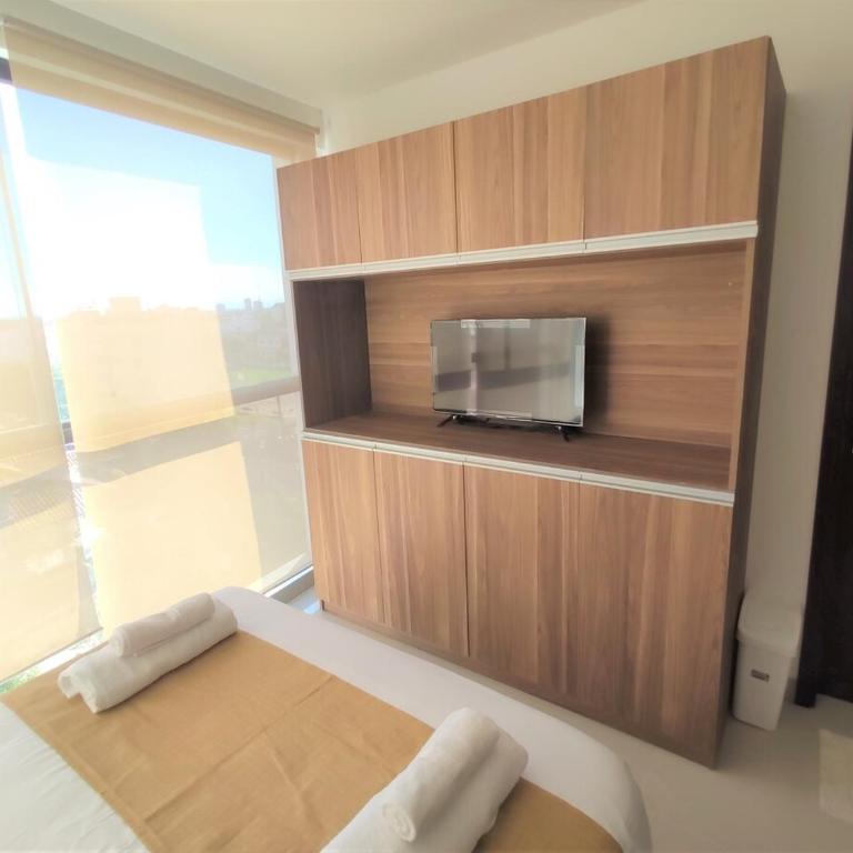 Departamento estratégico encantador y vital Inizio - Apartamento de 1 dormitorio - 24
