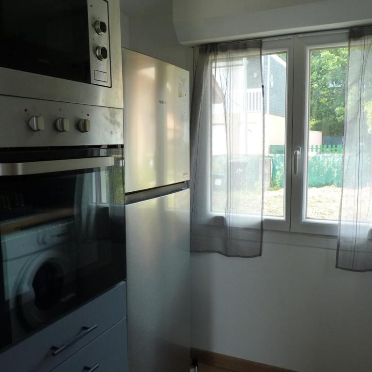 Villa MARGUERITE - Villa 2 Chambres - 13
