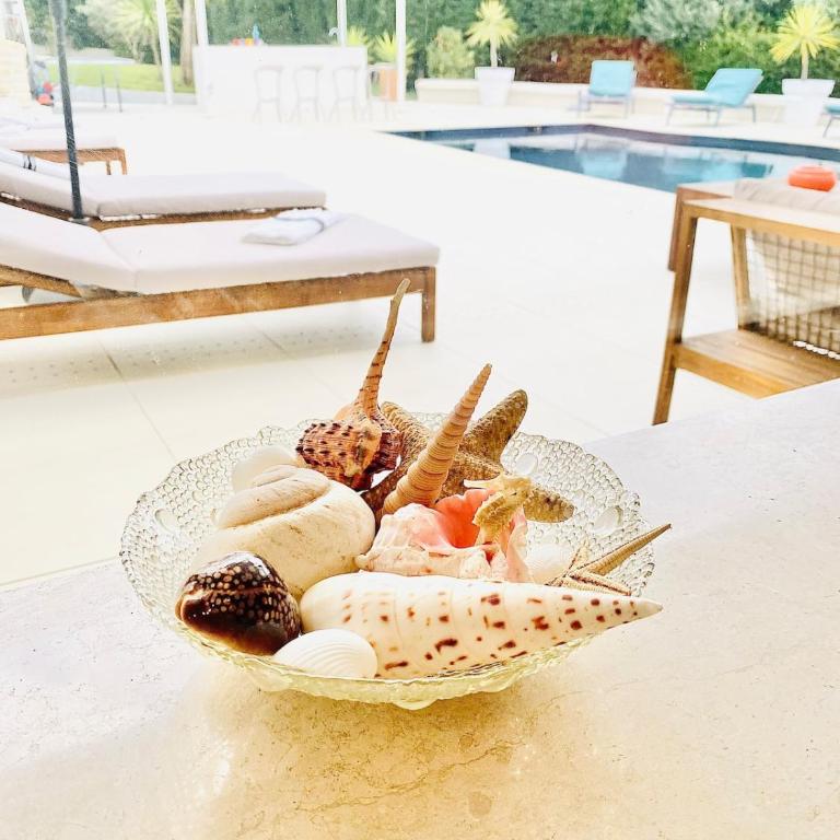 Villa Iconique, Calme absolu & Vue exceptionnelle pour 1 à 10 pers - Villa with Private Pool - 40