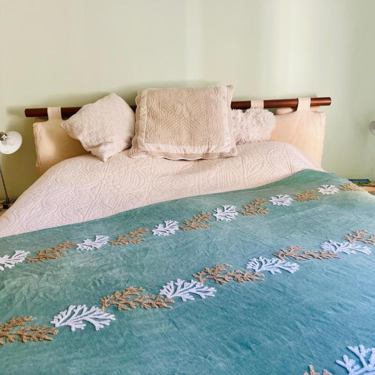 Le Palais Antibois - Appartamento con 2 Camere da Letto - 21