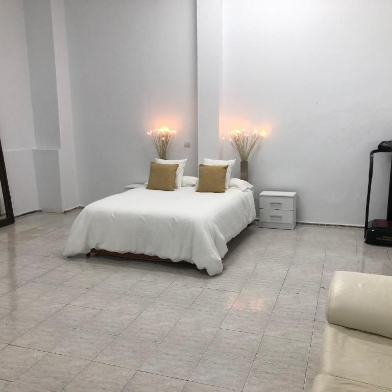 Rayito de Sol I - AH - Apartamento de 2 dormitorios - 10