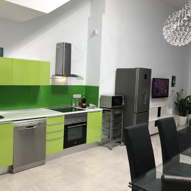 Rayito de Sol I - AH - Apartamento de 2 dormitorios - 19
