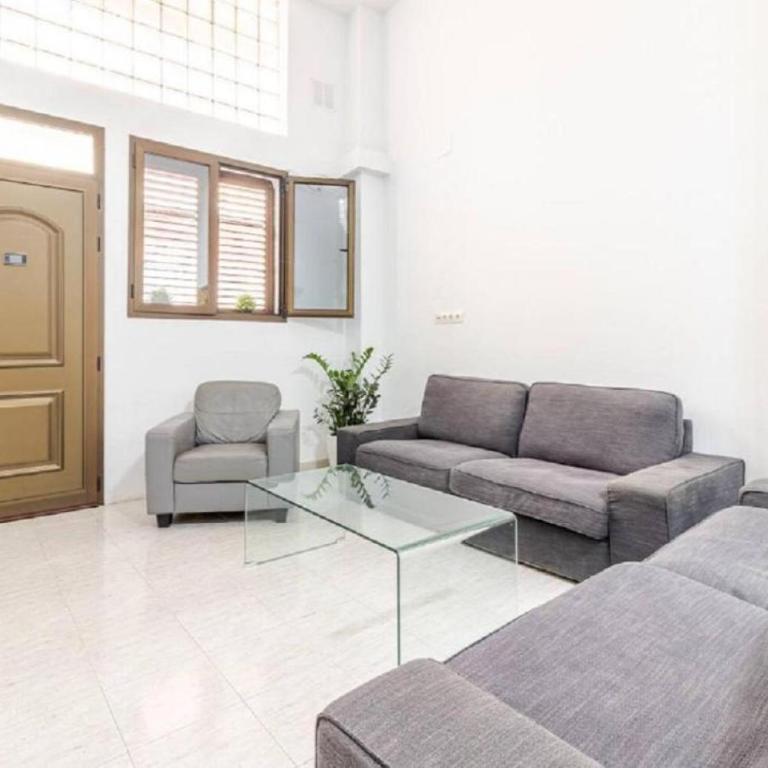 Rayito de Sol I - AH - Apartamento de 2 dormitorios - 22
