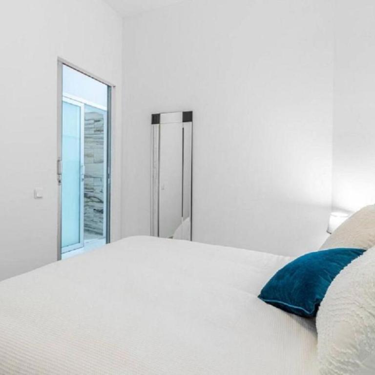 Rayito de Sol I - AH - Apartamento de 2 dormitorios - 11
