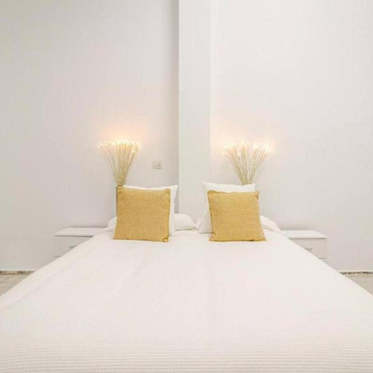 Rayito de Sol I - AH - Apartamento de 2 dormitorios - 9