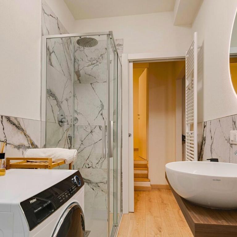 Centro Storico - 3 Camere - 2 Bagni e Free Wi-Fi - Appartamento con 3 Camere da Letto - 18