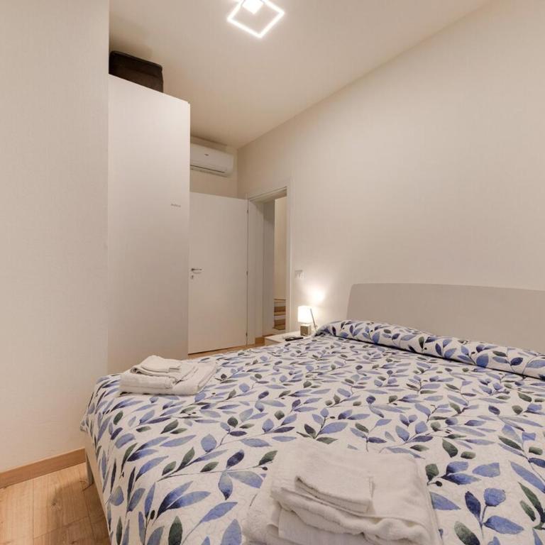 Centro Storico - 3 Camere - 2 Bagni e Free Wi-Fi - Appartamento con 3 Camere da Letto - 20