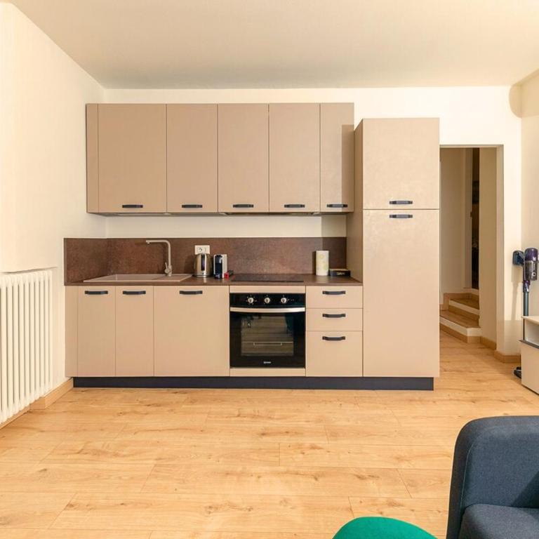 Centro Storico - 3 Camere - 2 Bagni e Free Wi-Fi - Appartamento con 3 Camere da Letto - 7