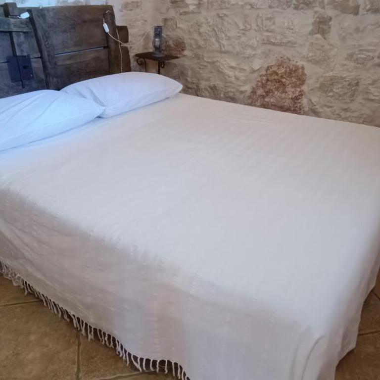 Trulli Vāyu - Casa Vacanze - 32