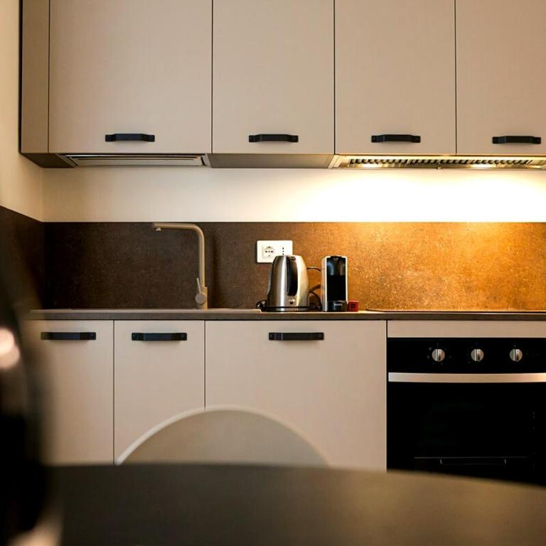 Centro Storico - 3 Camere - 2 Bagni e Free Wi-Fi - Appartamento con 3 Camere da Letto - 2
