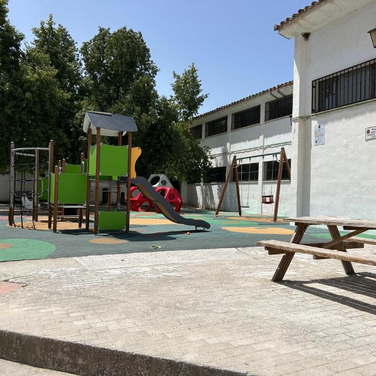 Casa Peñas 2 - Apartamento de 1 dormitorio - 34