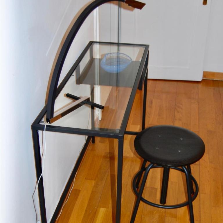 Alla Biennale da Irma - Appartement 1 Chambre - 21