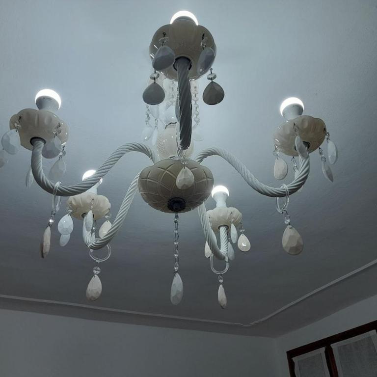 Alla Biennale da Irma - Appartement 1 Chambre - 15