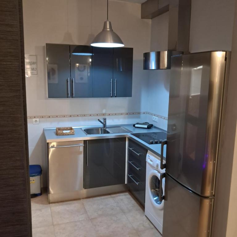Apartamento Ataraxia - Apartamento Deluxe de 1 dormitorio - 13