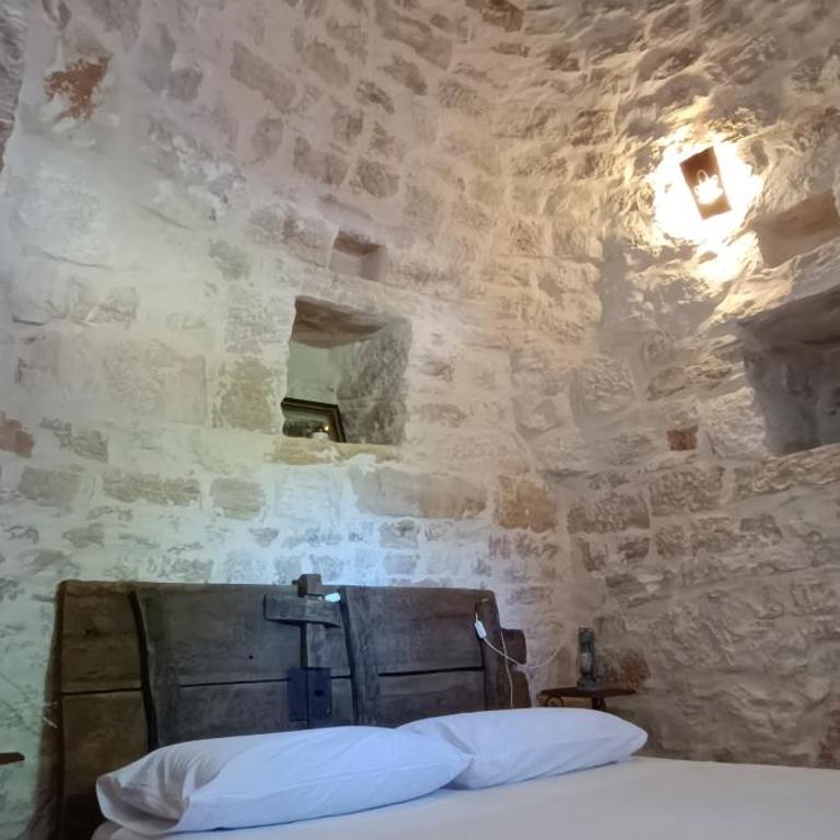 Trulli Vāyu - Casa Vacanze - 33
