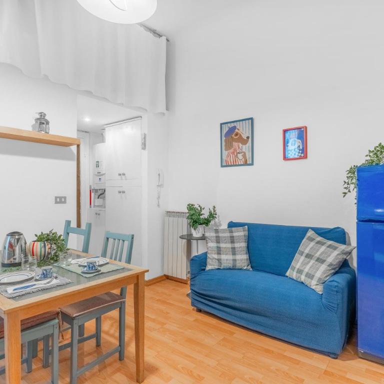 Tortona Style - Appartamento con 1 Camera da Letto - 14