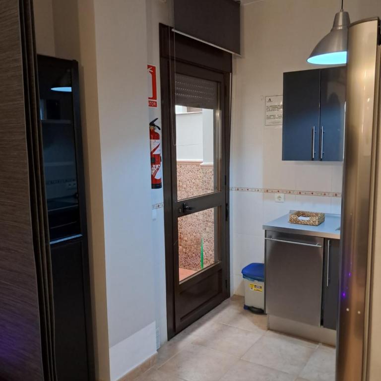 Apartamento Ataraxia - Apartamento Deluxe de 1 dormitorio - 14