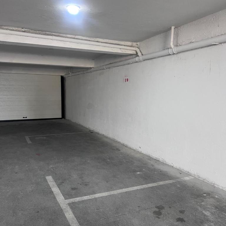 Swiss DELUXE Appartement - Two-Bedroom Apartment - 51