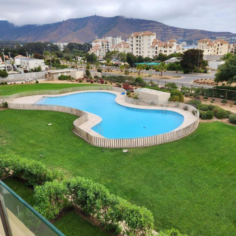 Lindo y acogedor departamento en Punta Puyai - Two-Bedroom Apartment - 7