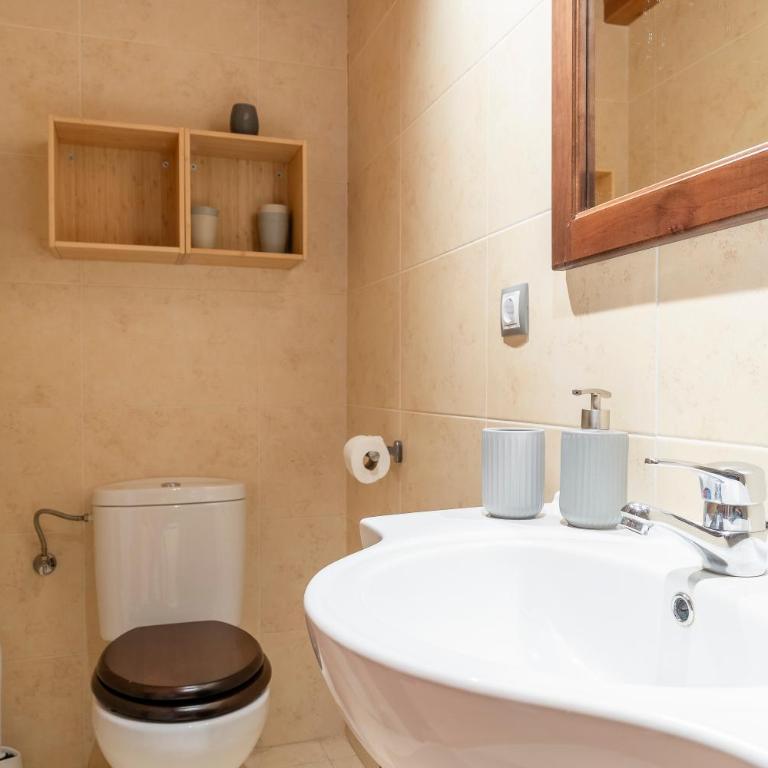 Junto a Rutas de Senderismo Dúplex con Vistas I AndStay - Appartamento con 1 Camera da Letto - 10